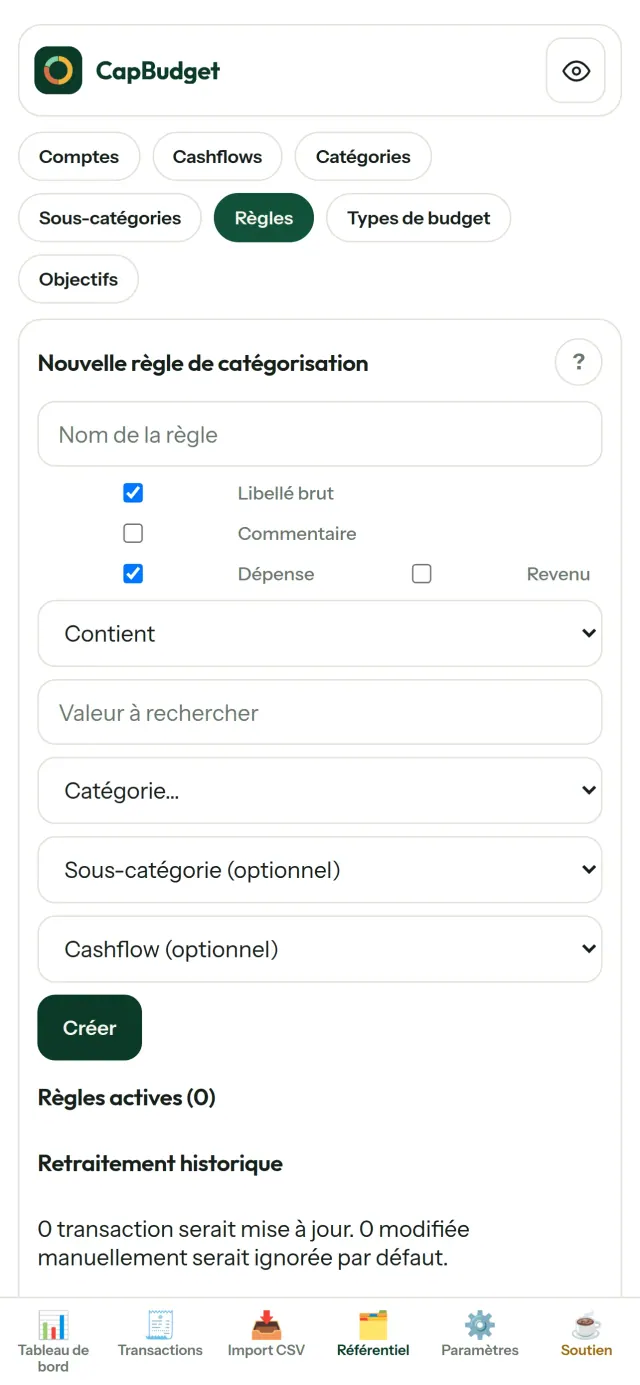 CapBudget 6/6