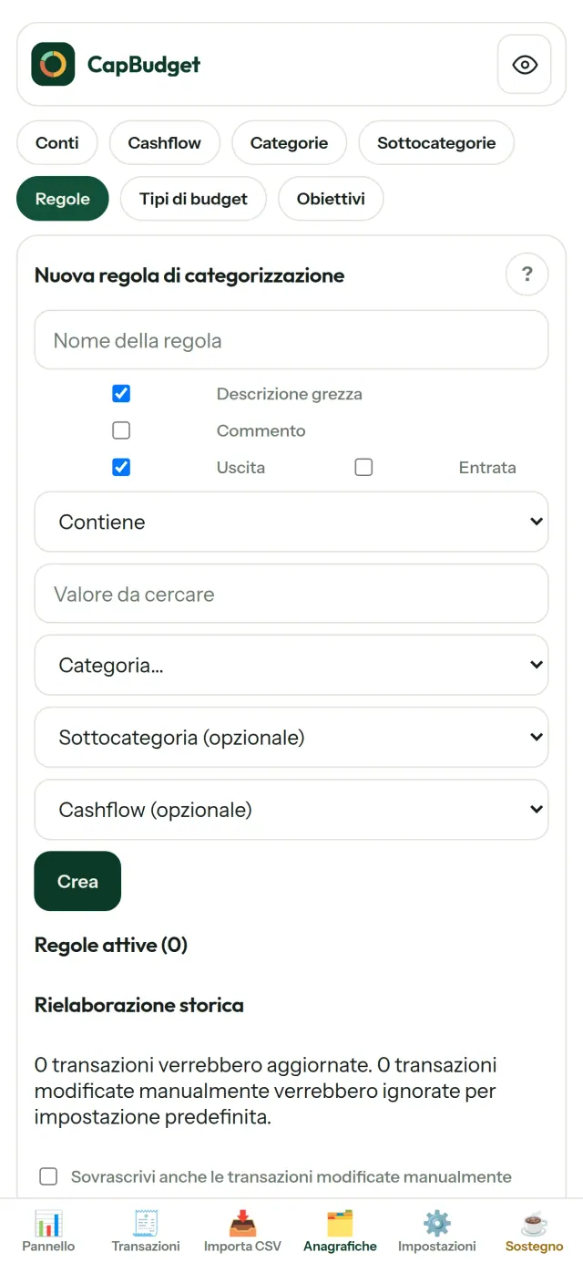 CapBudget 6/6
