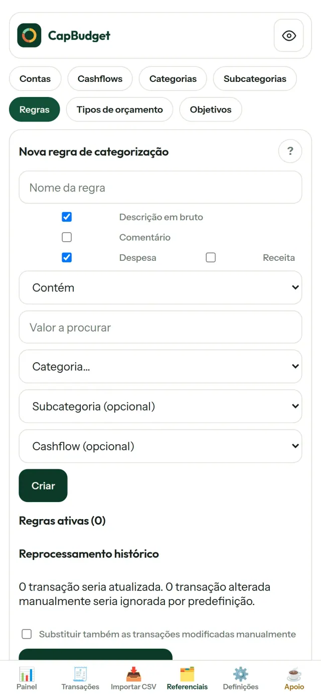 CapBudget 6/6